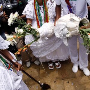 Lavagem do Bonfim