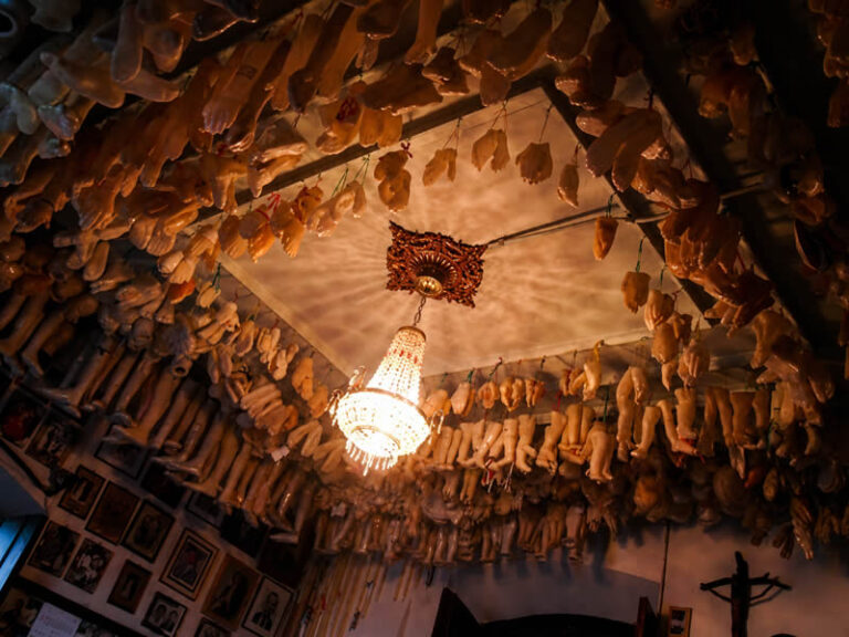 Museu de Ex-Votos do Bonfim