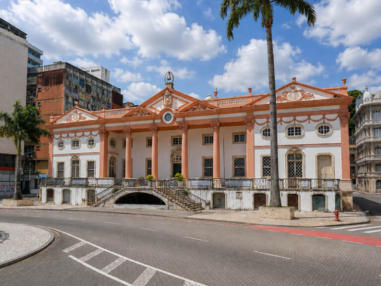 Associação Comercial da Bahia
