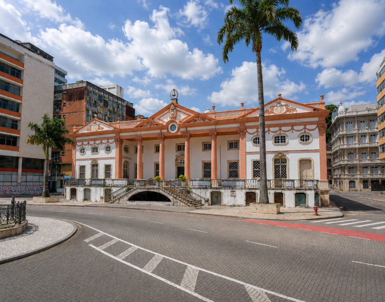 Associação Comercial