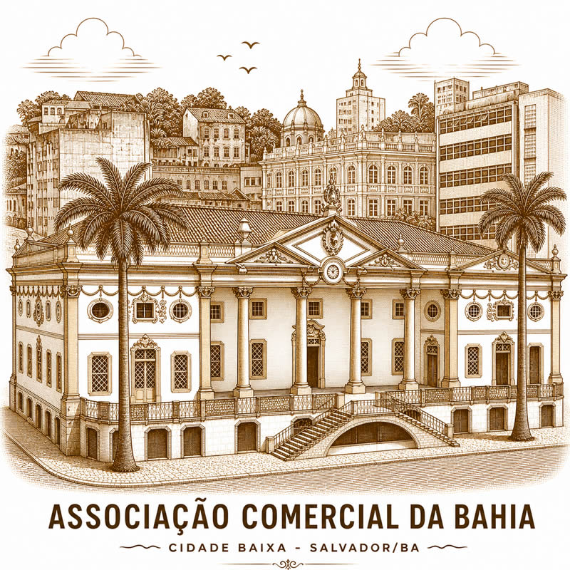 Associação Comercial da Bahia