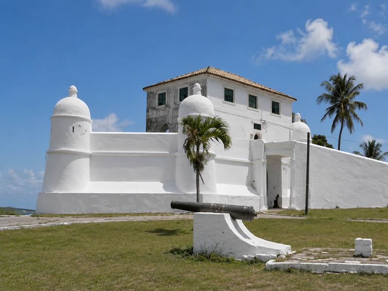 Forte de Monte Serrat