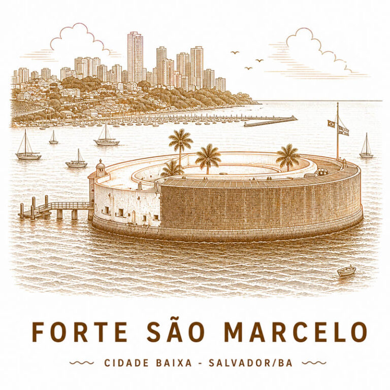 Forte de São Marcelo