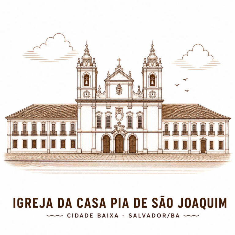 Igreja da Casa Pia dos Órfãos de São Joaquim