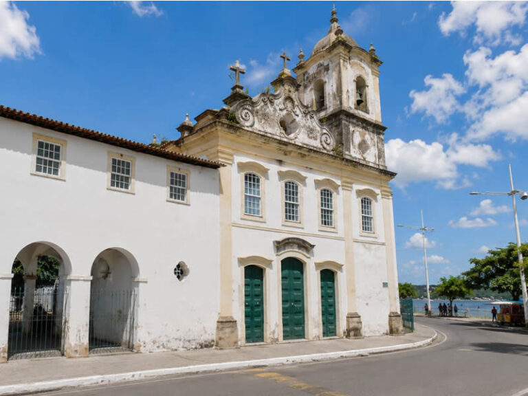 Igreja da Nossa Senhora da Penha