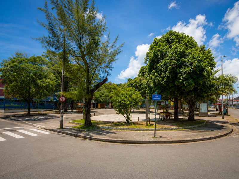 Largo da Madragoa