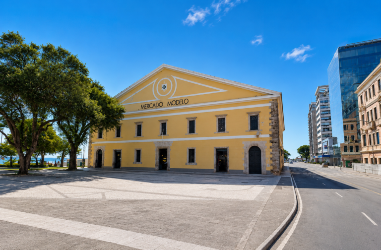 Mercado Modelo