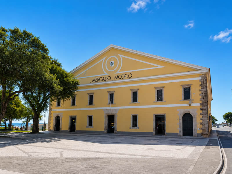 Mercado Modelo