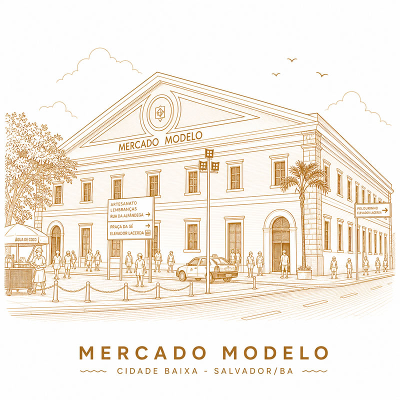 Mercado Modelo