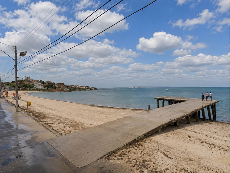 Praia da Beira Mar