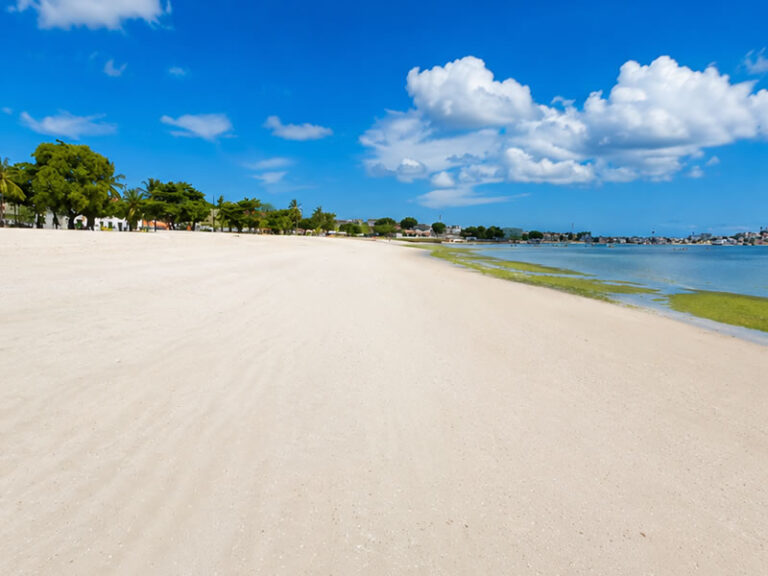 Praia da Penha