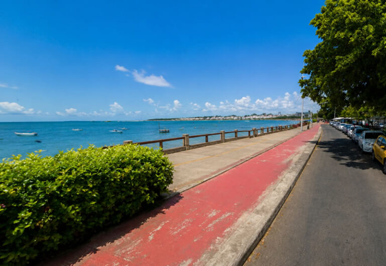Praia do Bogary
