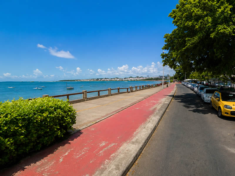 Praia do Bogary