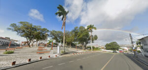 Bonfim, Salvador - BA