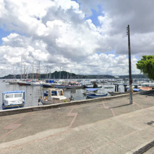 Ribeira, Salvador - BA