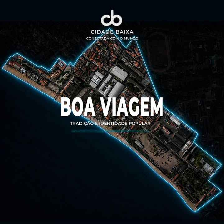 Bairro da Boa Viagem