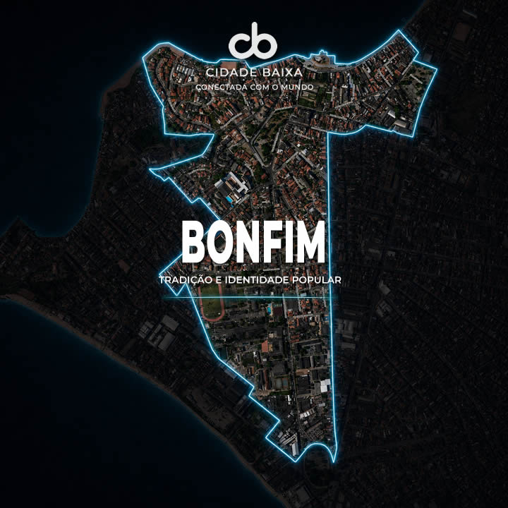 Bairro do Bonfim