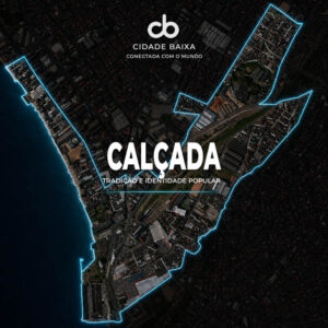 Bairro da Calçada