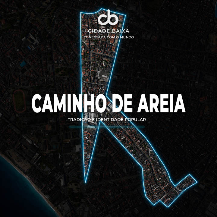 Bairro do Caminho de Areia