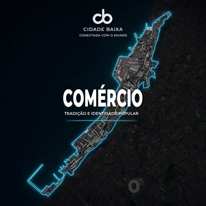 Bairro do Comércio