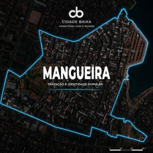 Bairro da Mangueira