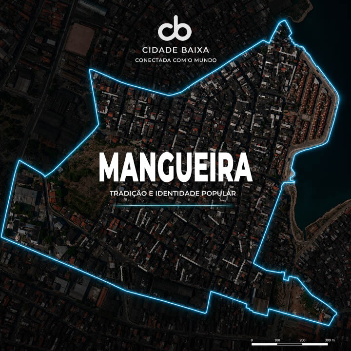 Bairro da Mangueira