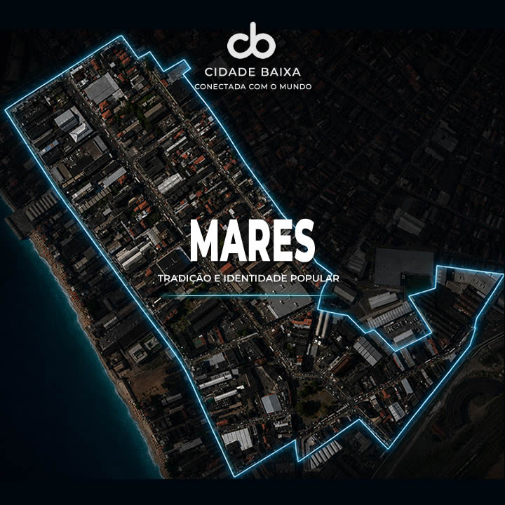 Bairro dos Mares