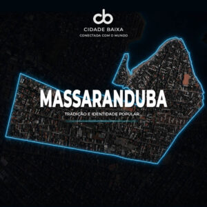 Bairro da Massaranduba