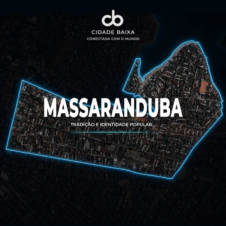 Bairro da Massaranduba