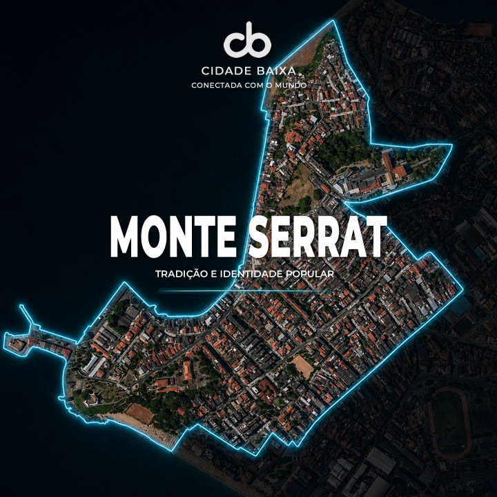 Bairro do Monte Serrat