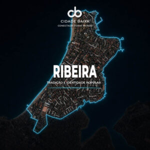 Bairro da Ribeira