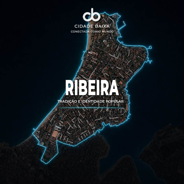 Bairro da Ribeira