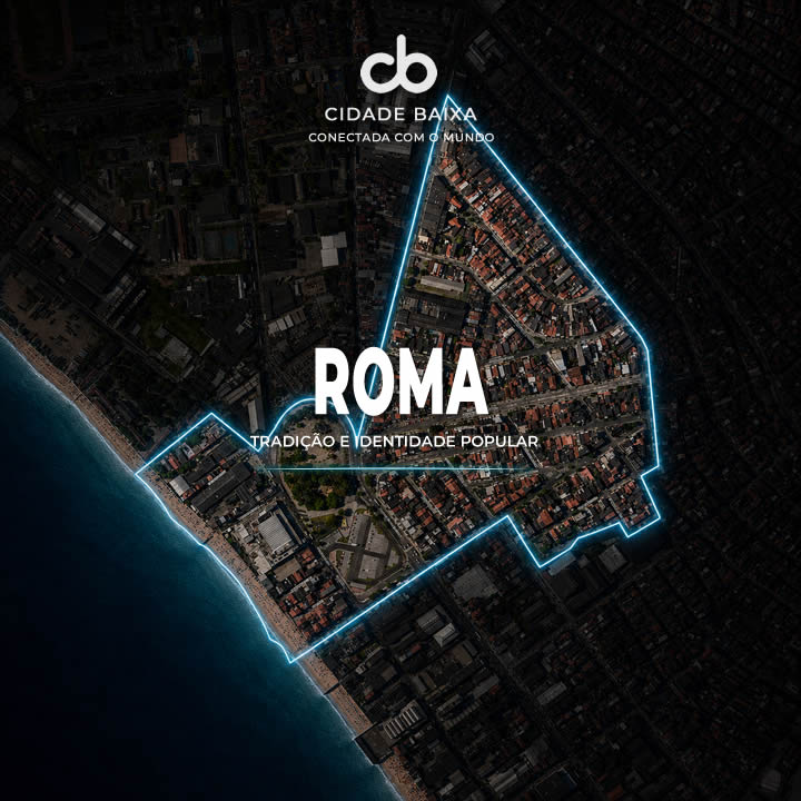 Bairro do Roma