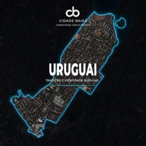 Bairro do Uruguai