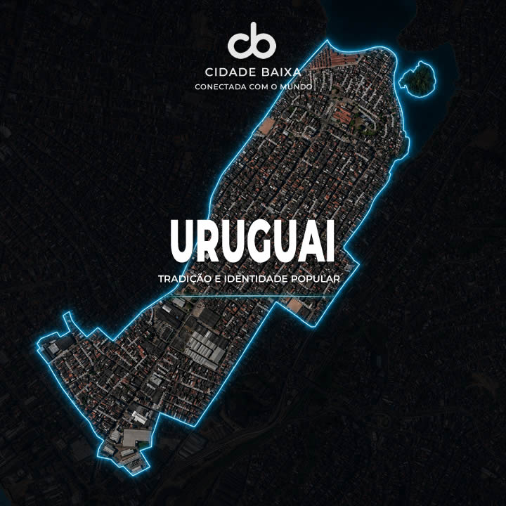 Bairro do Uruguai
