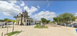 Boa Viagem, Salvador - BA