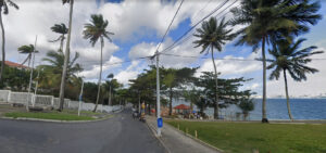 Monte Serrat, Salvador - BA