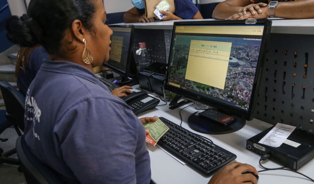 Moradores do Subúrbio e Cidade Baixa podem acessar serviços do TRE nas Prefeituras-Bairro de ambas regiões