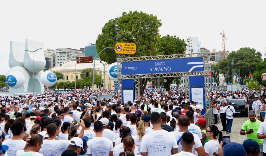 Lavagem do Bonfim é marcada por novidade em cortejo e número recorde de entidades culturais