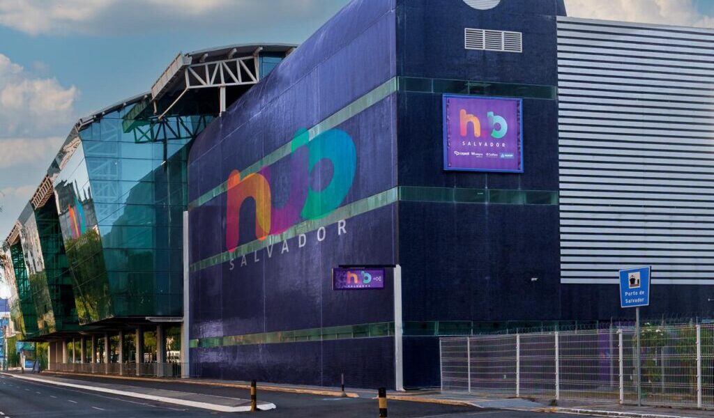 Hub Salvador promove evento gratuito Hub Day para celebrar aniversário de sete anos