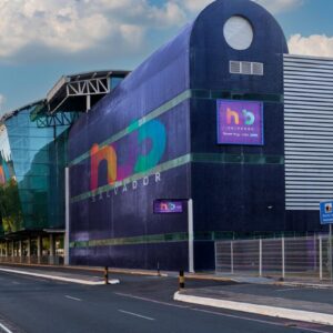 Hub Salvador promove evento gratuito Hub Day para celebrar aniversário de sete anos