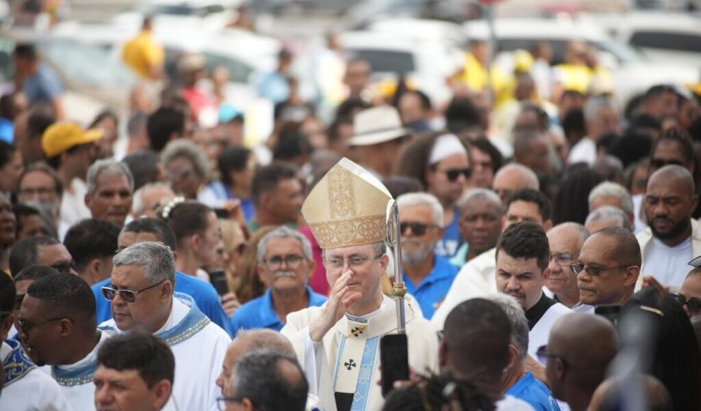 Foto: Bruno Concha Secom/ PMS