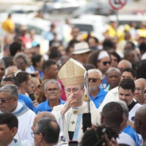 Foto: Bruno Concha Secom/ PMS