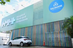 Foto e texto: Ascom SMS