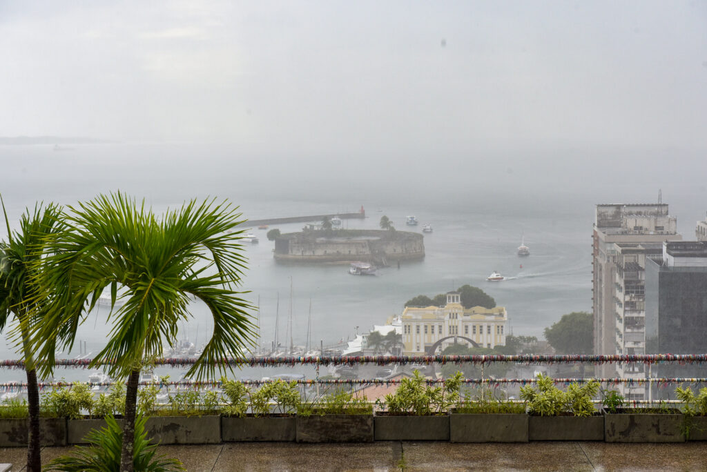 Foto: Jefferson Peixotto / Secom PMS