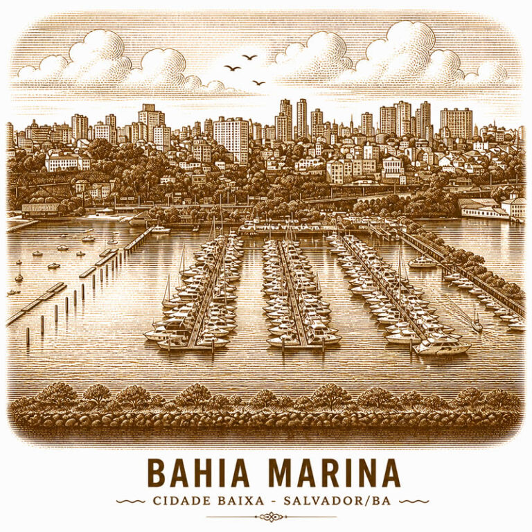 Bahia Marina