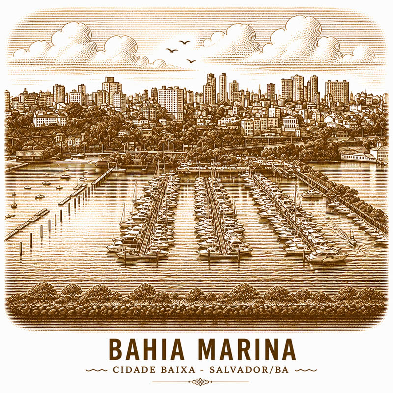 Bahia Marina