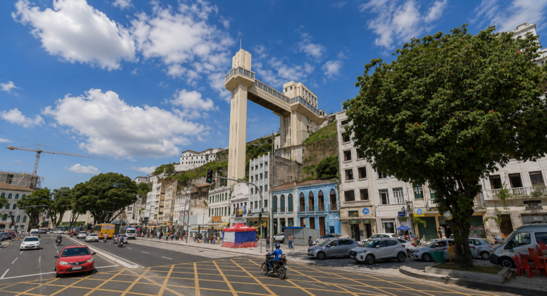 Elevador Lacerda