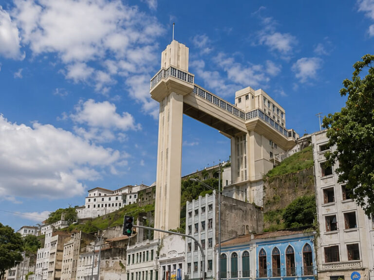 Elevador Lacerda