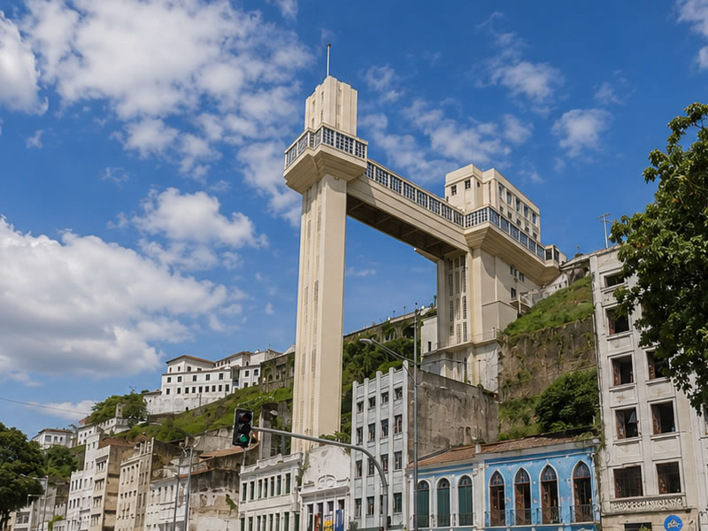 Elevador Lacerda